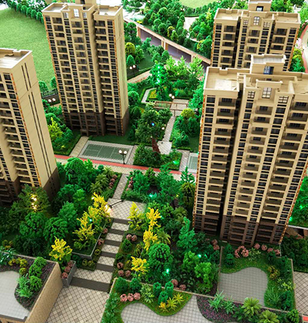 東方美地產品視頻